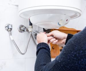 About Water Heater Repair LLC Bridgeville, DE